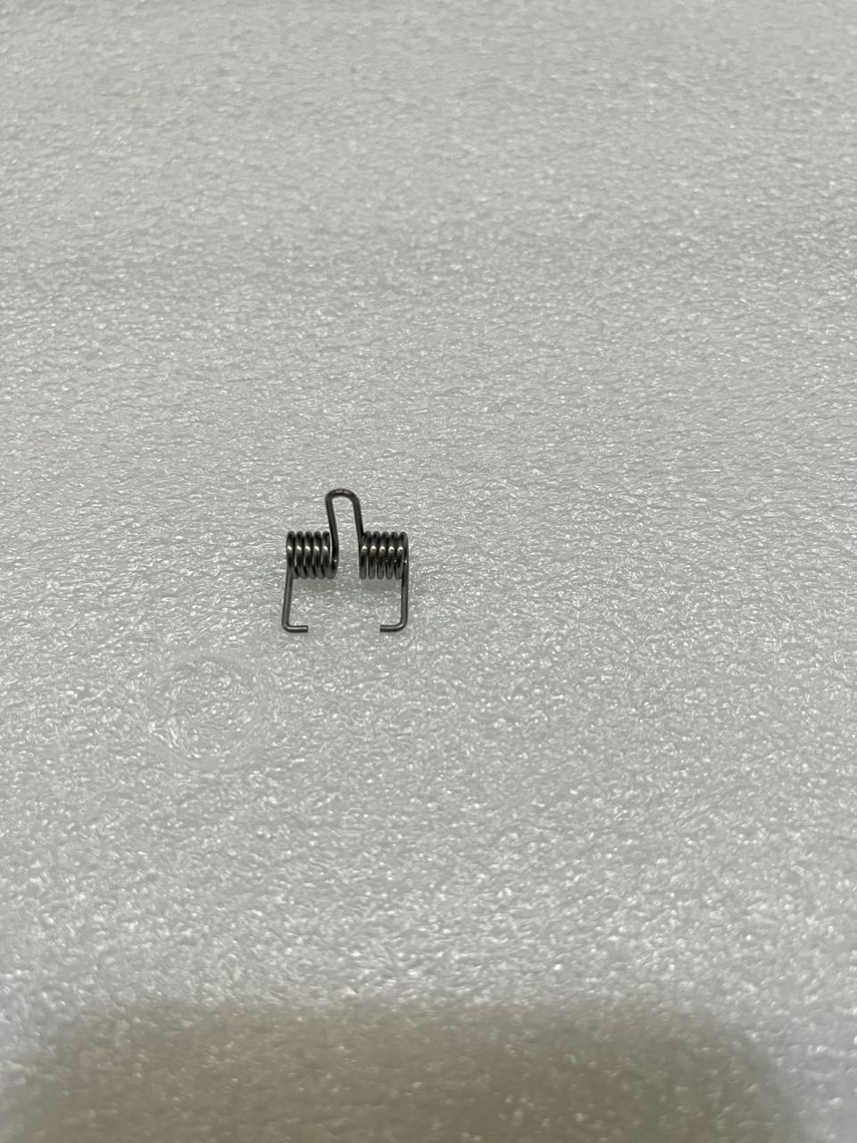 Battery Front Buckle Spring