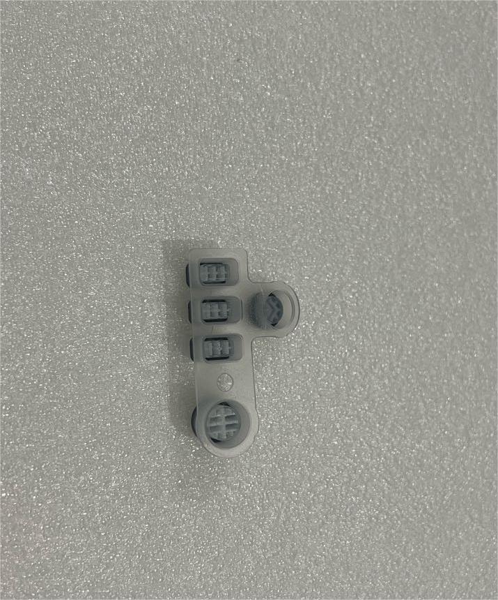 Left Side Buttons (L1/L2/L3) T100