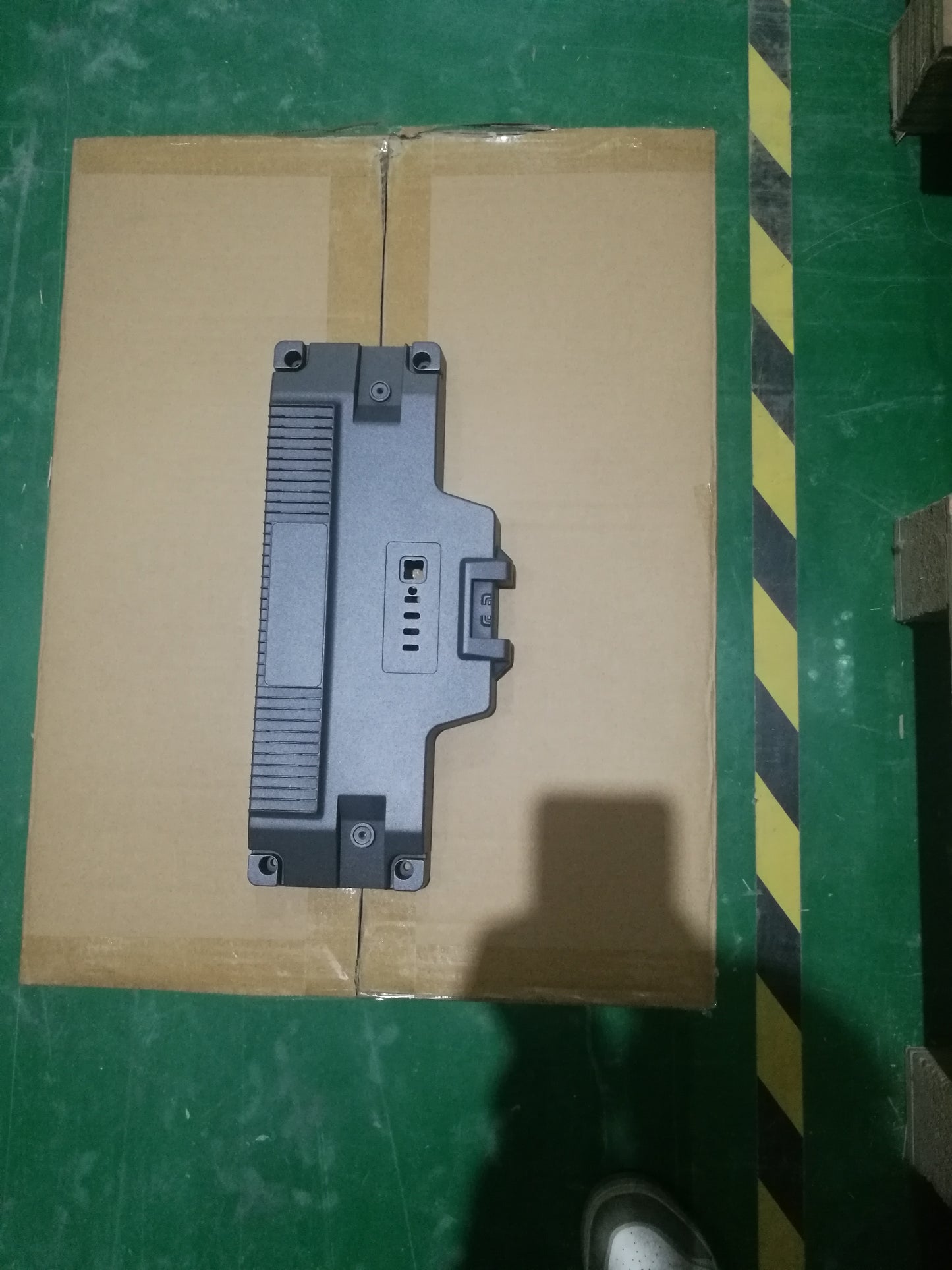 Battery Upper Cover
