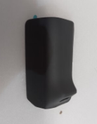 Left Handle Soft Rubber T100