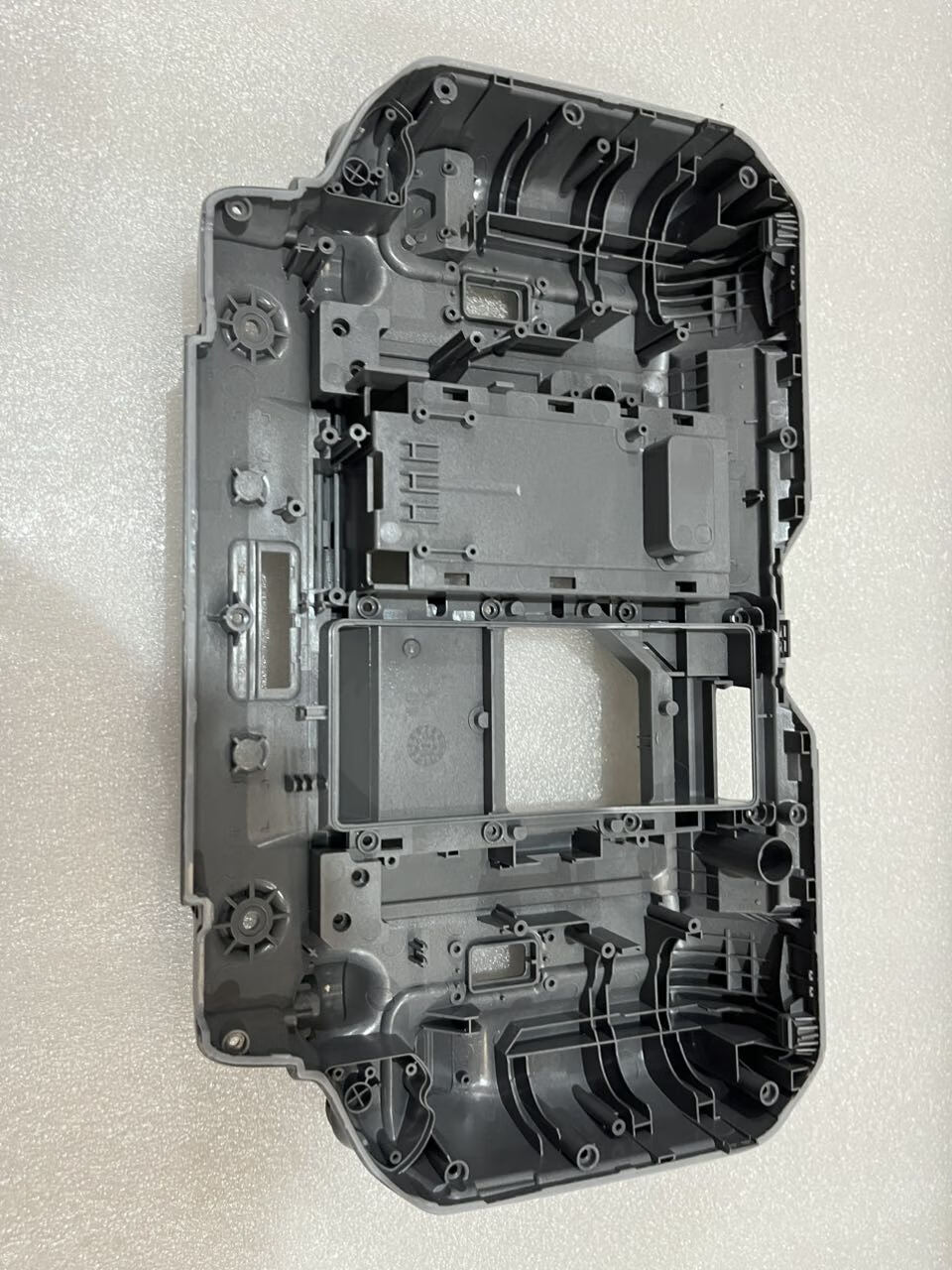 Rear Shell Module
