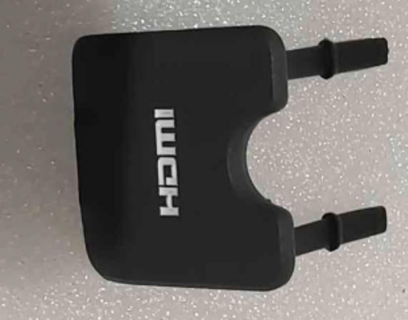 HDMI Port Dustproof Cover