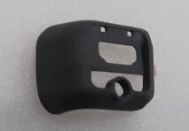 Anti-Collision Rubber (Upper Left)