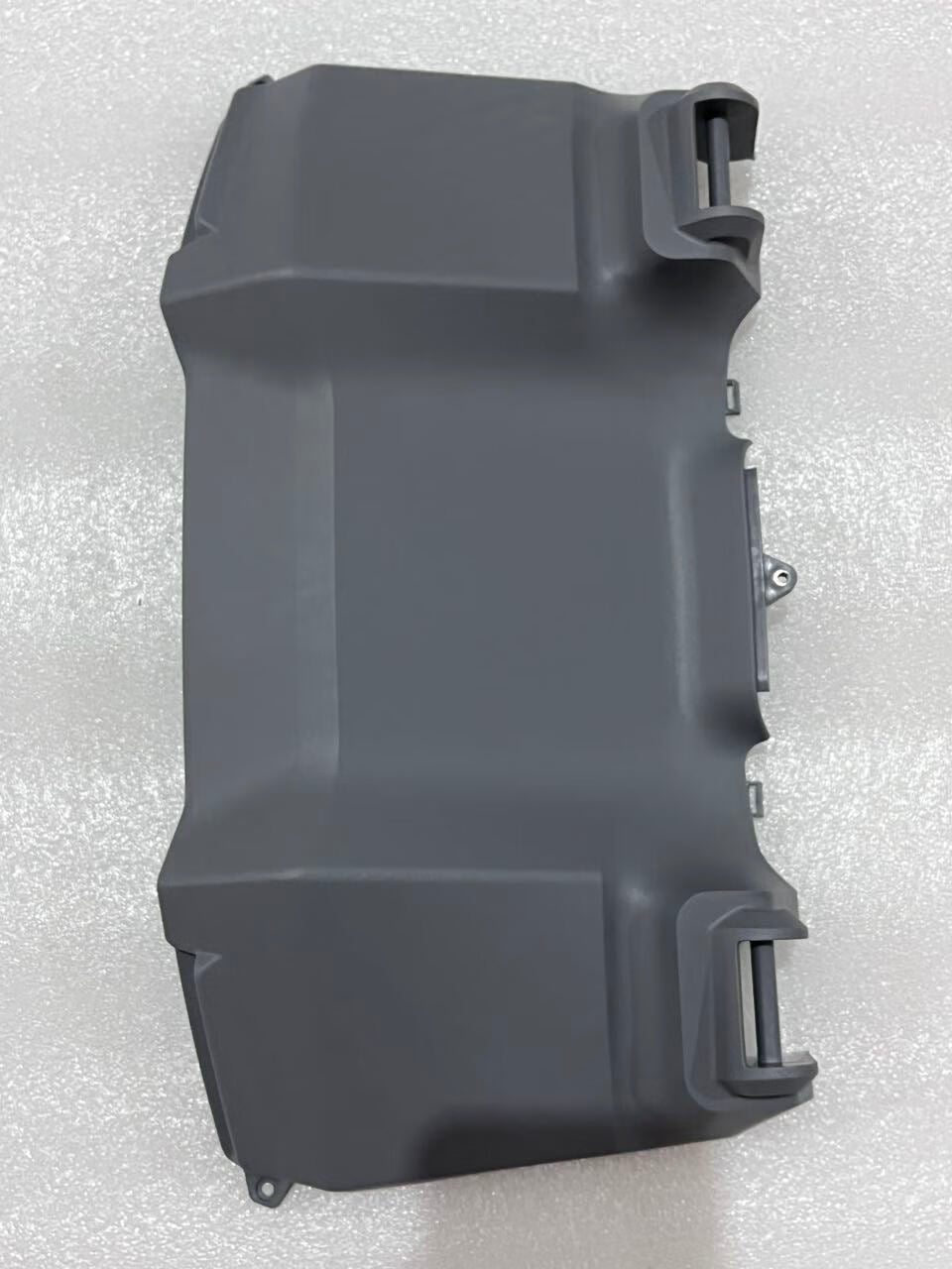 Front Shell Front Cover