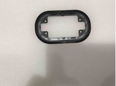Power Distribution Board Dustproof Cover