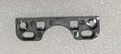 Dustproof Cover Fixing Part