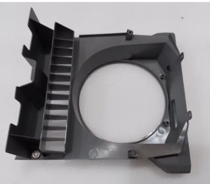 Front Shell Top Cover T100