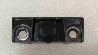 Flow Meter Bracket