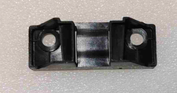Flow Meter Bracket