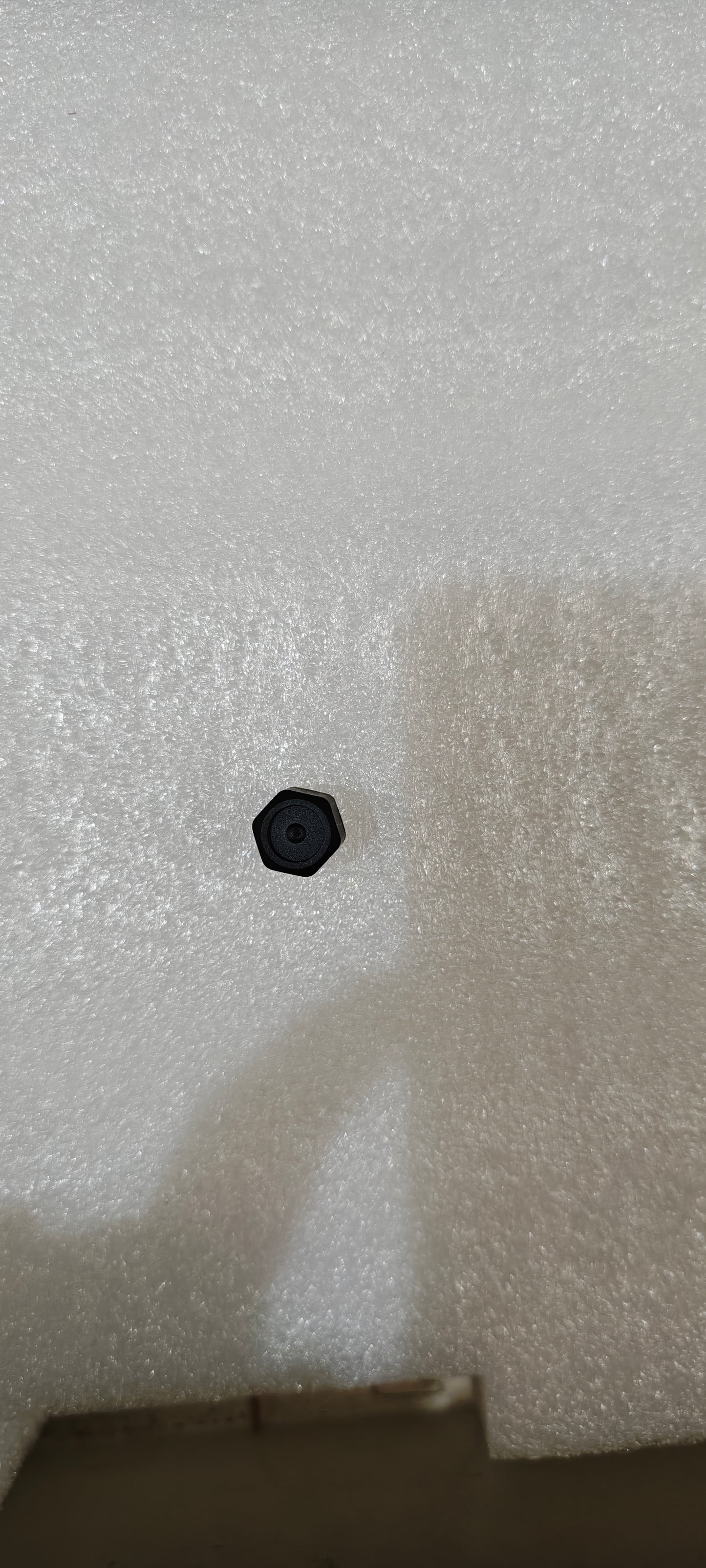 Liquid Level Gauge Nut