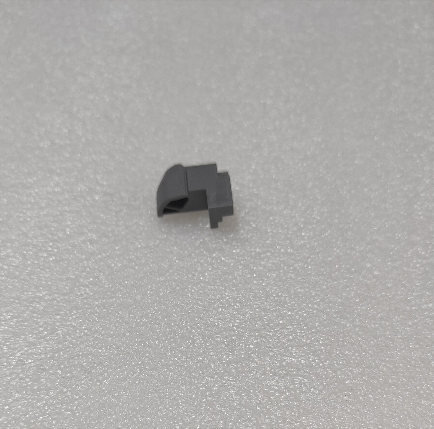 Battery Cover Right Shaft Bracket