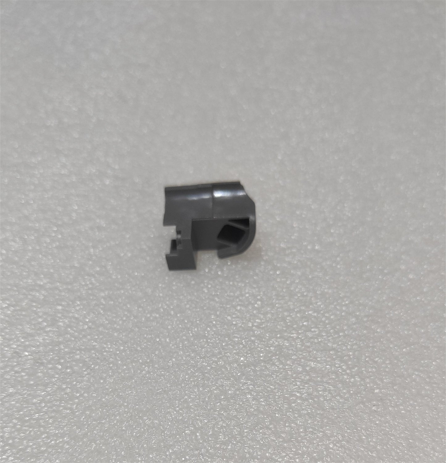 Battery Cover Right Shaft Bracket