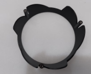 Ring-Shaped Retaining Ring