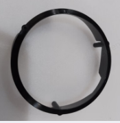 Ring-Shaped Retaining Ring