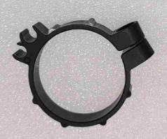 Landing Gear Cable Clip B