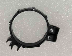 Landing Gear Cable Clip B