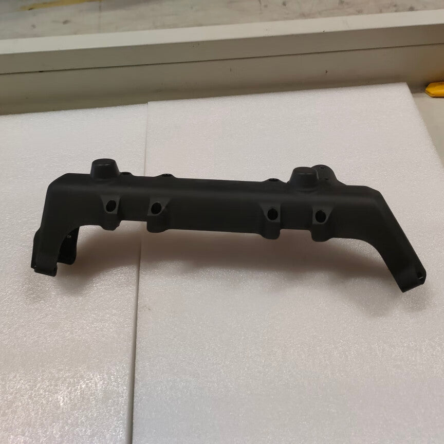 Frame Connector (Left)