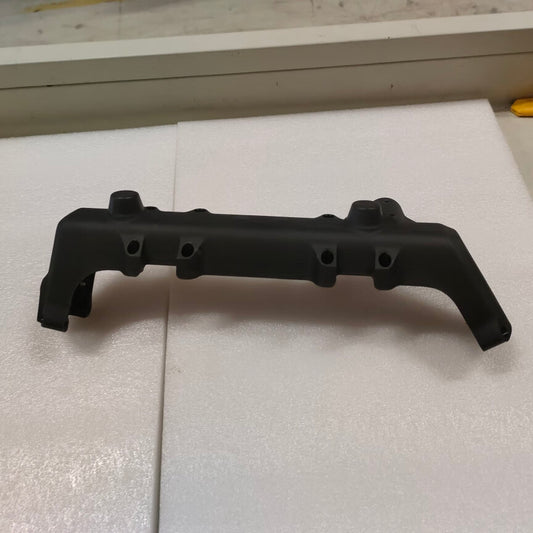 Frame Connector (Left)