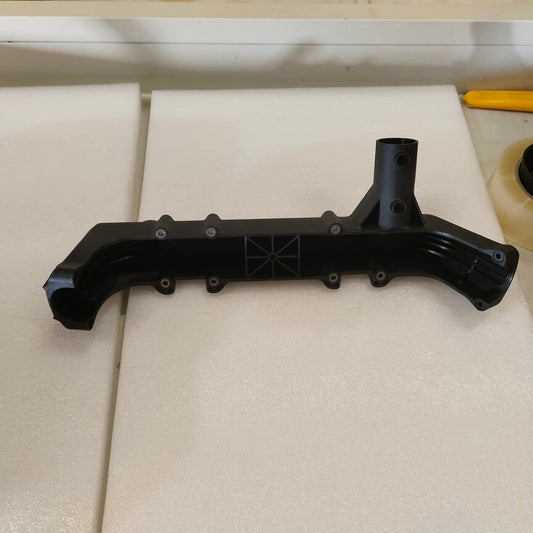 Frame Connector (Right)