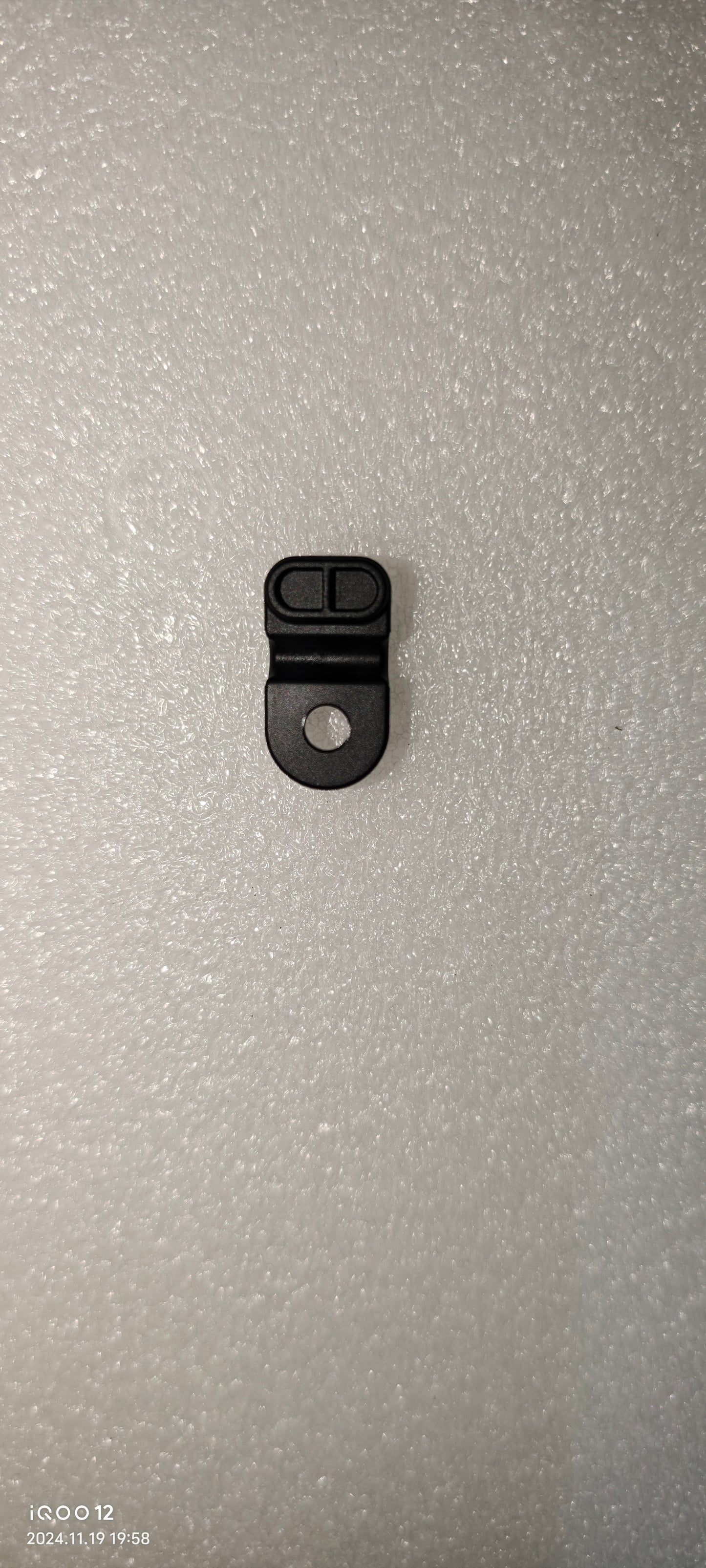Cable Clamp 01