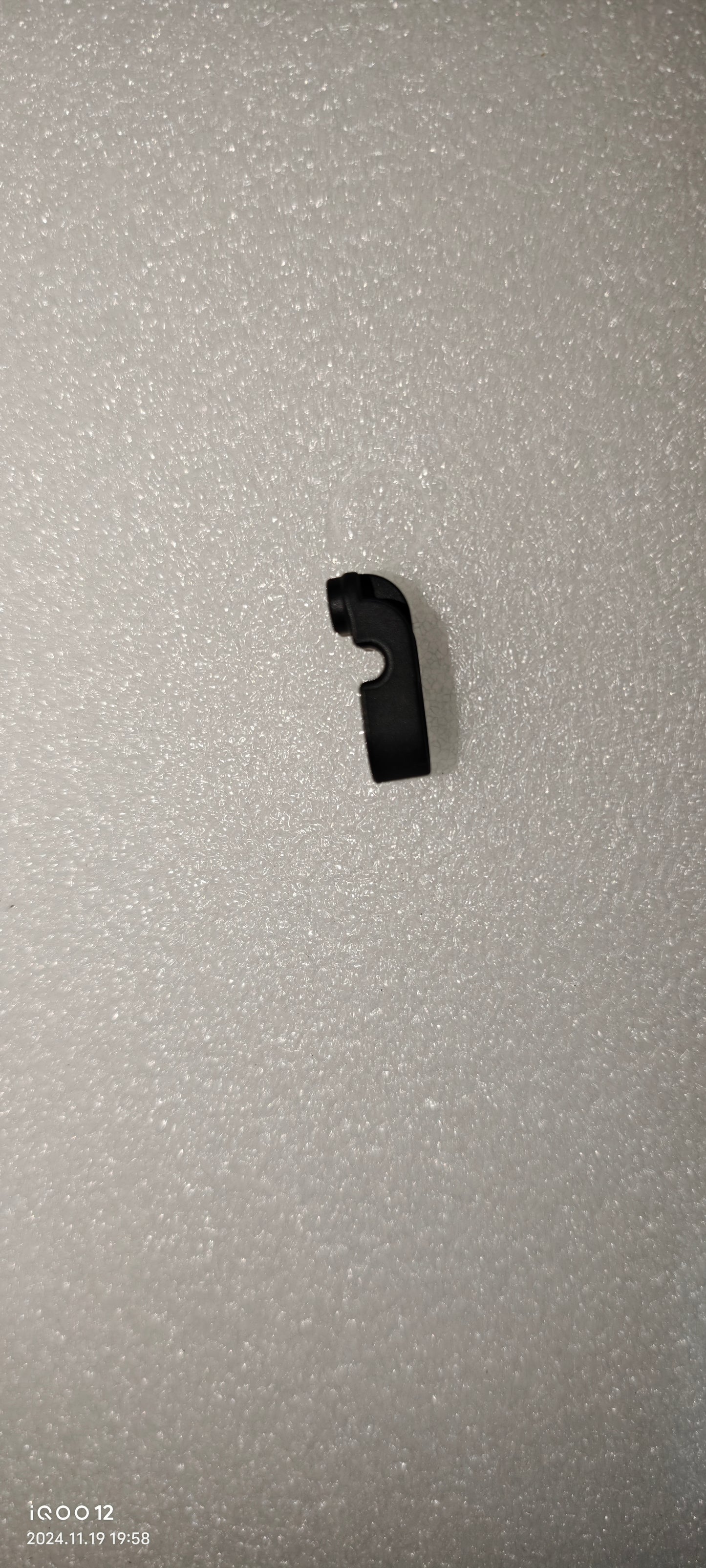 Cable Clamp 01