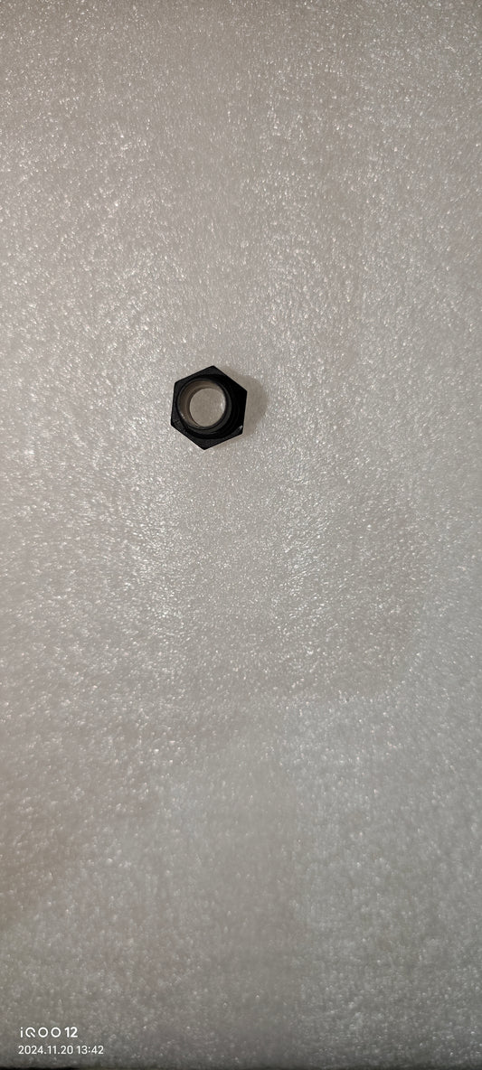 Flow Meter Adapter