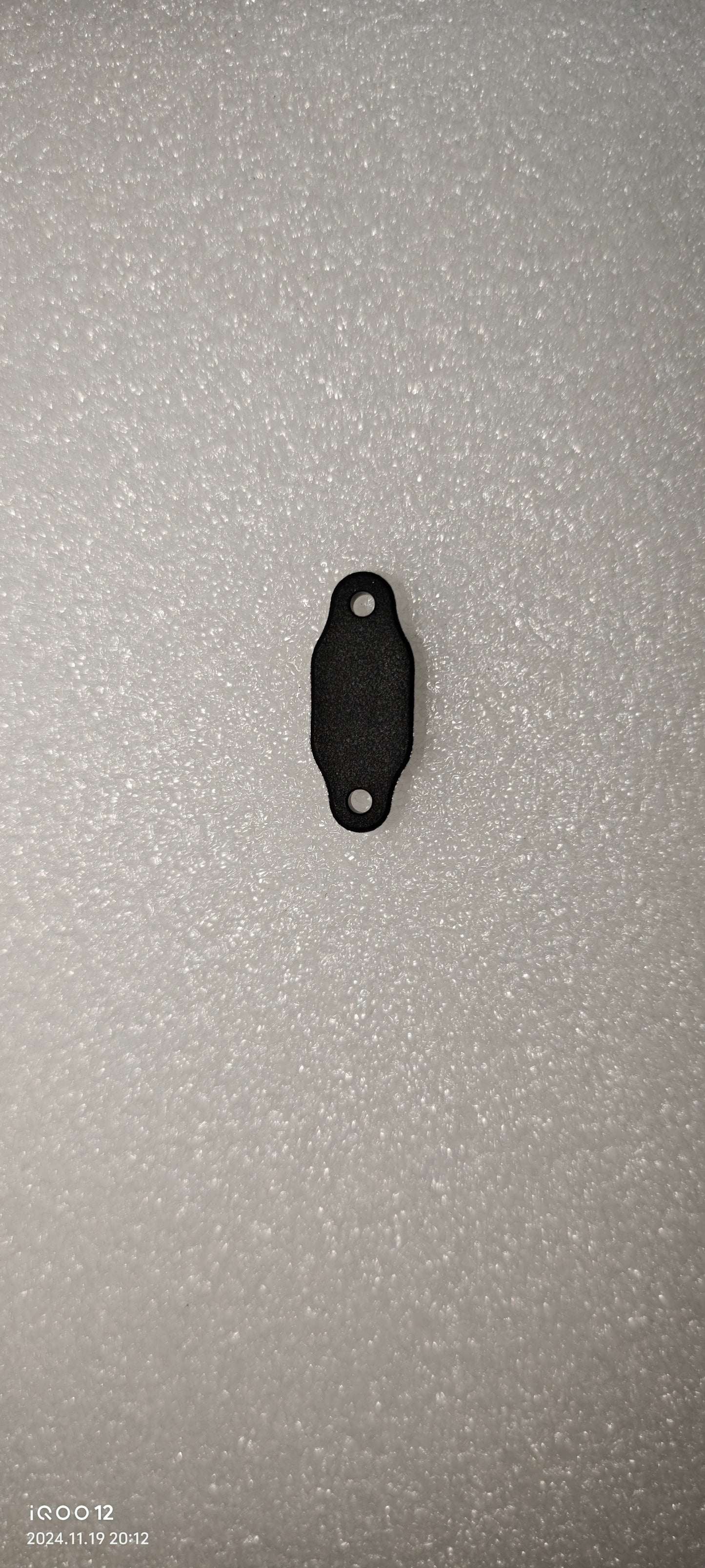 4-pin Cable Rubber Cover