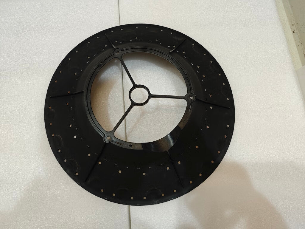 Baffle T100