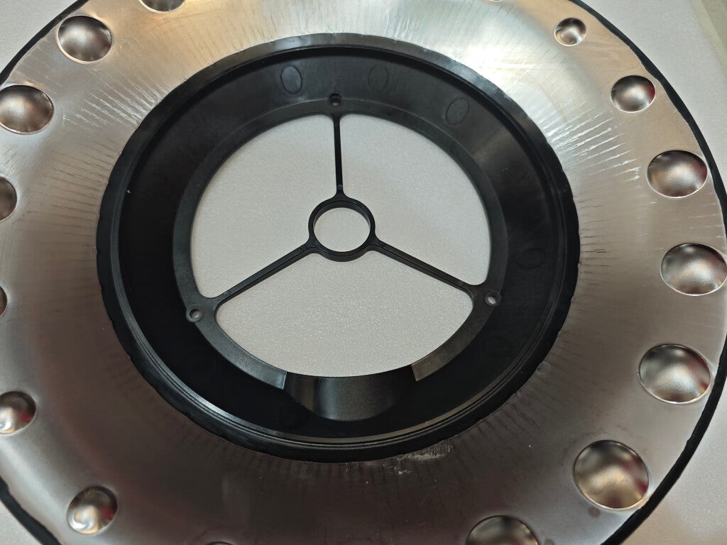 Baffle T100