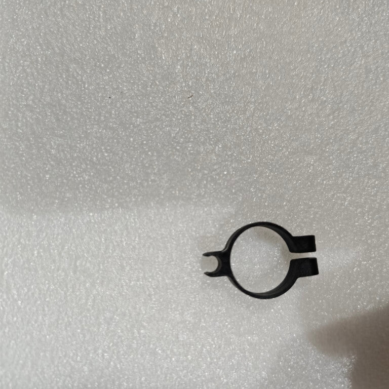 Landing Gear Cable Clamp A