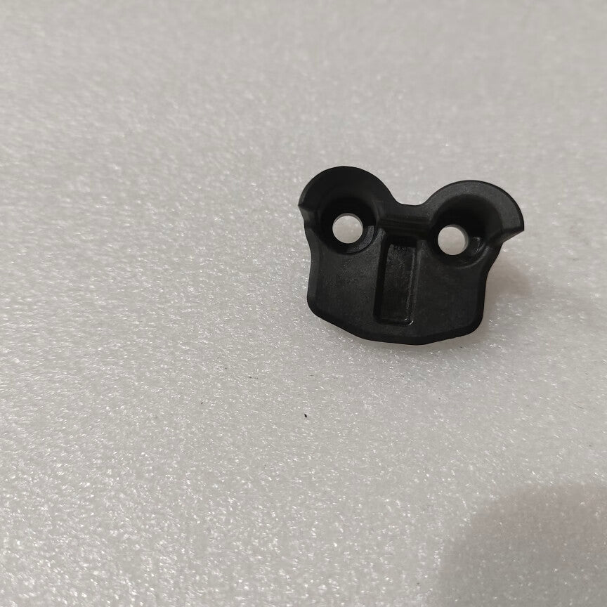Aircraft Arm Limit Block