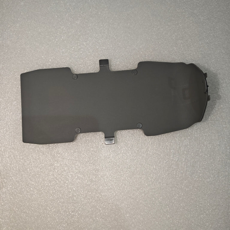 Airframe Cable Cover