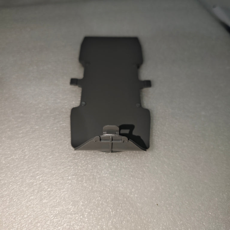 Airframe Cable Cover