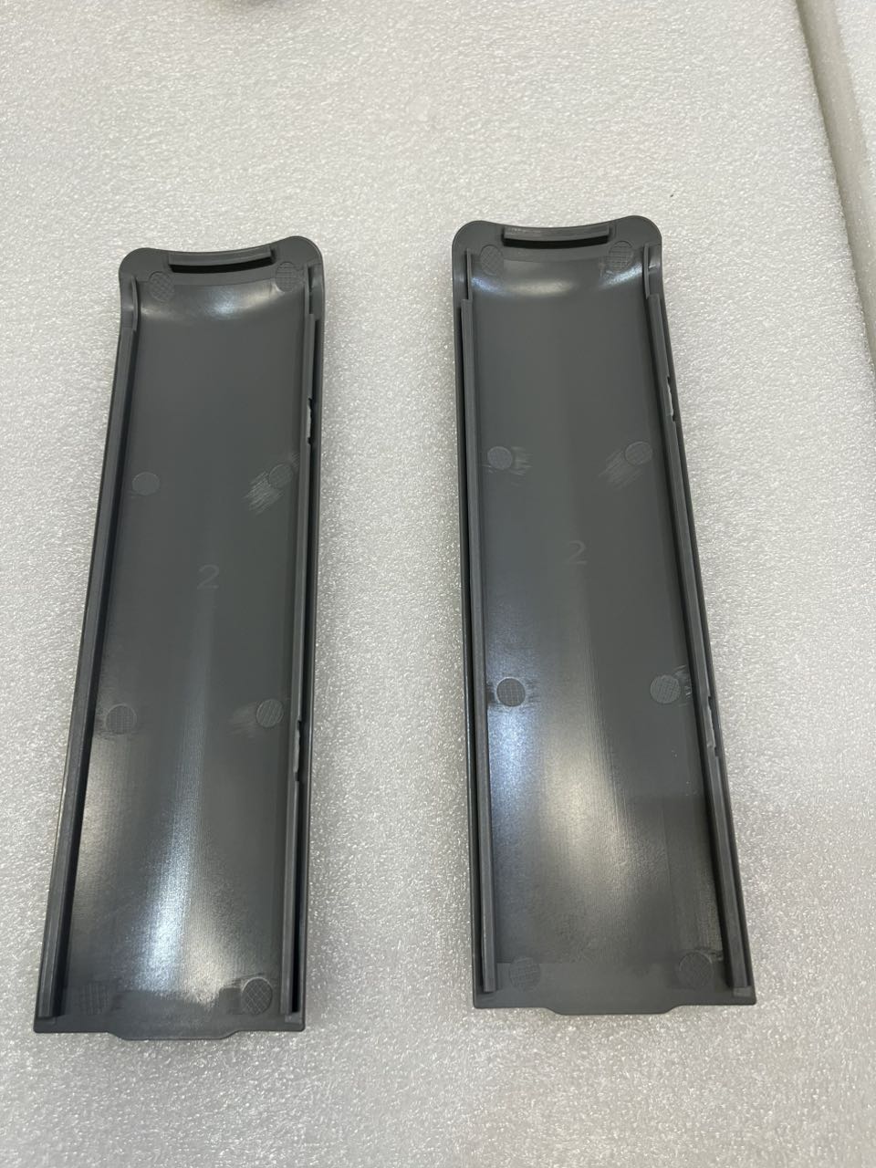 Quad Vision Sensor Cable Decorative Cover