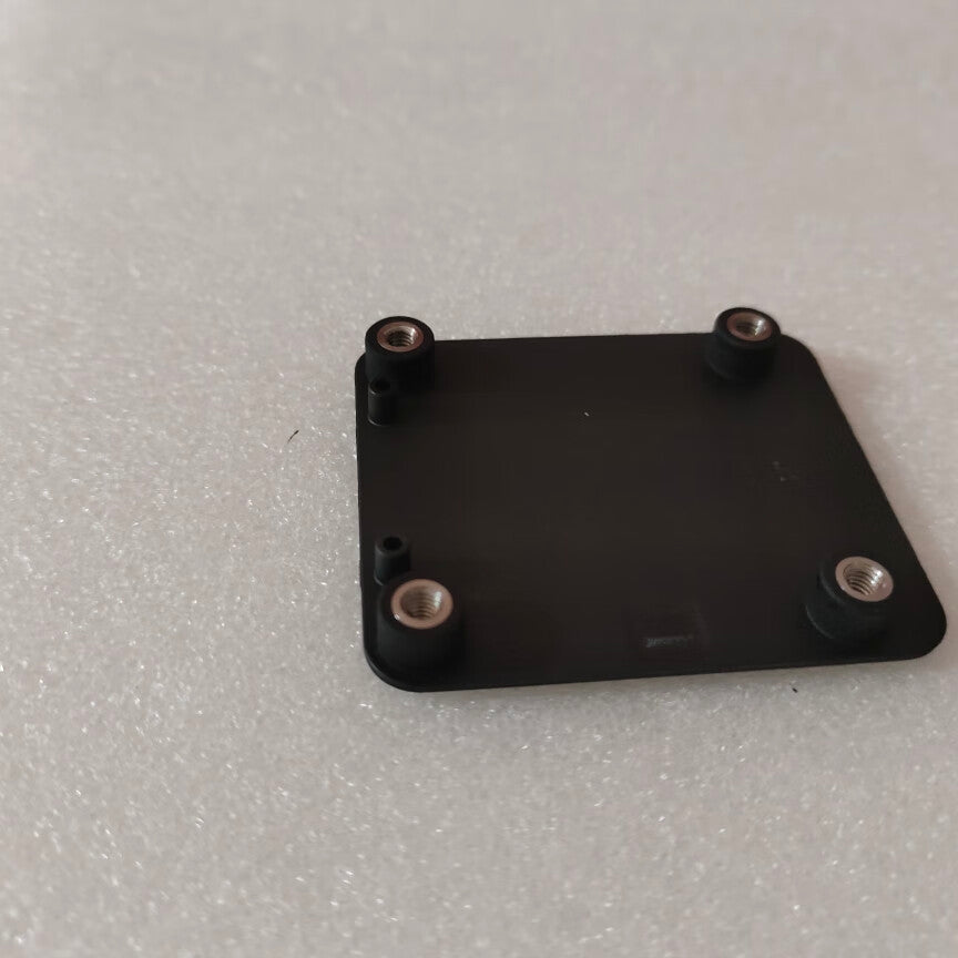 Buckle Hook Cover