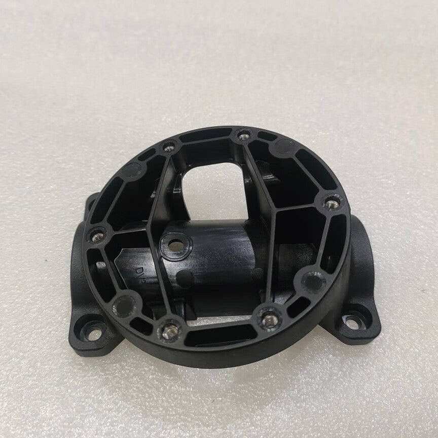 Landing Gear Spray Lance Connector
