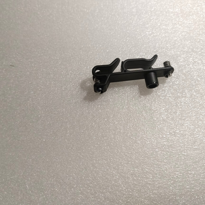 Airframe Cable Clamp