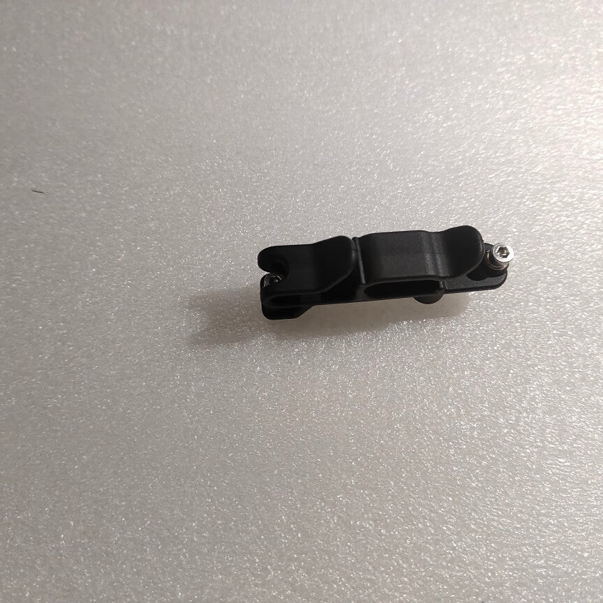 Airframe Cable Clamp