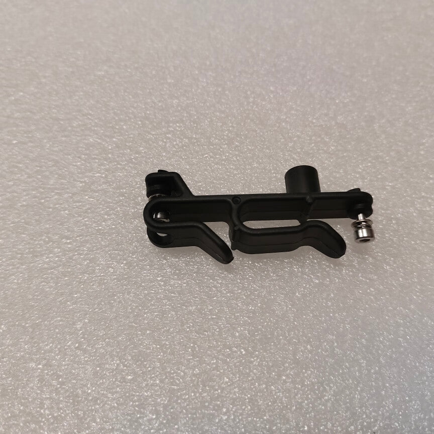 Airframe Cable Clamp
