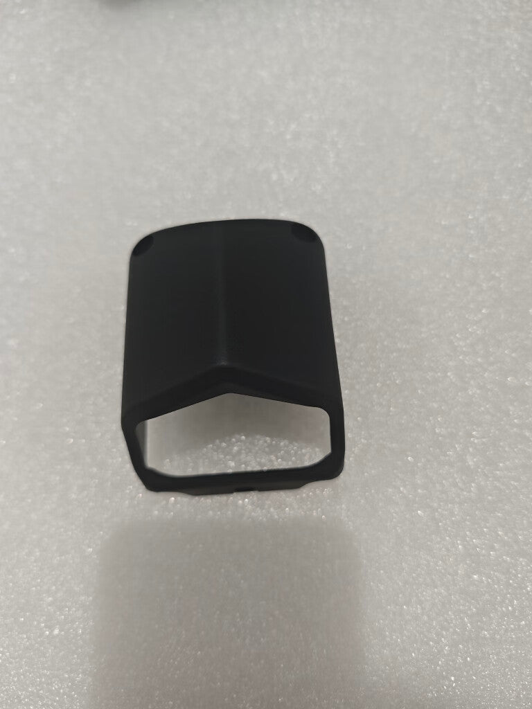 Motor protection cover