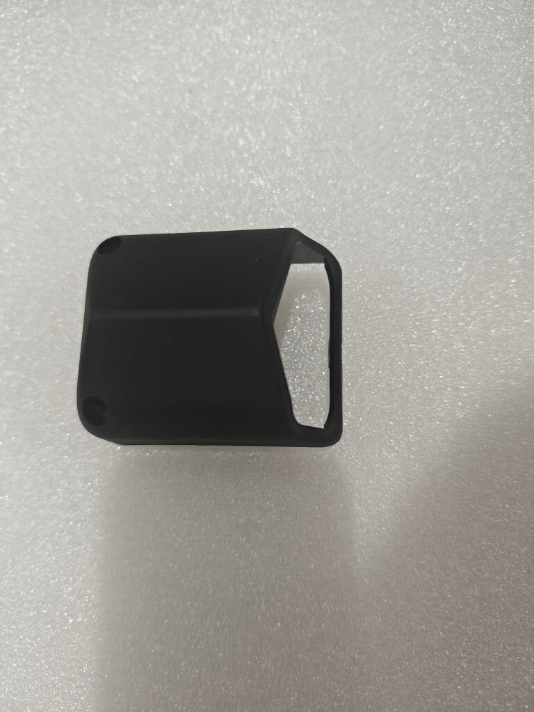 Motor protection cover