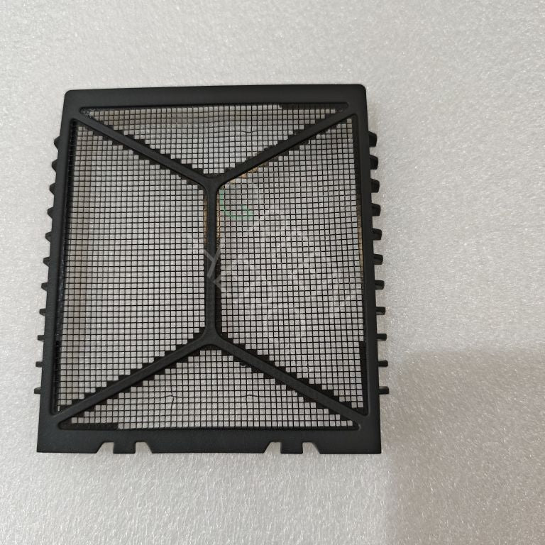 Dustproof Mesh
