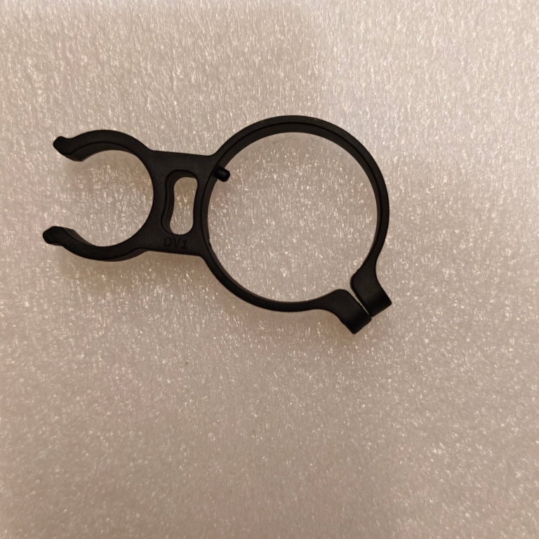 Landing Gear Hose Clamp