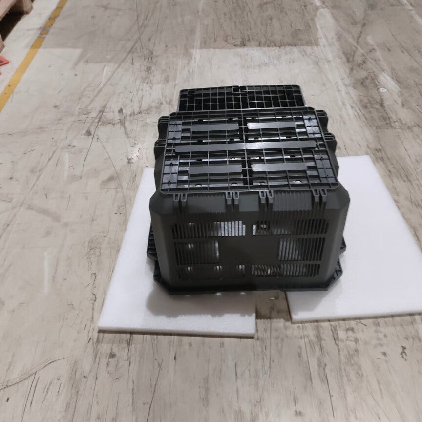 Air-Cooled Heat Sink