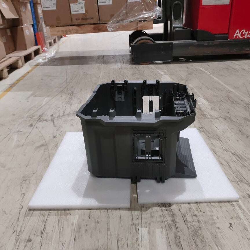 Air-Cooled Heat Sink