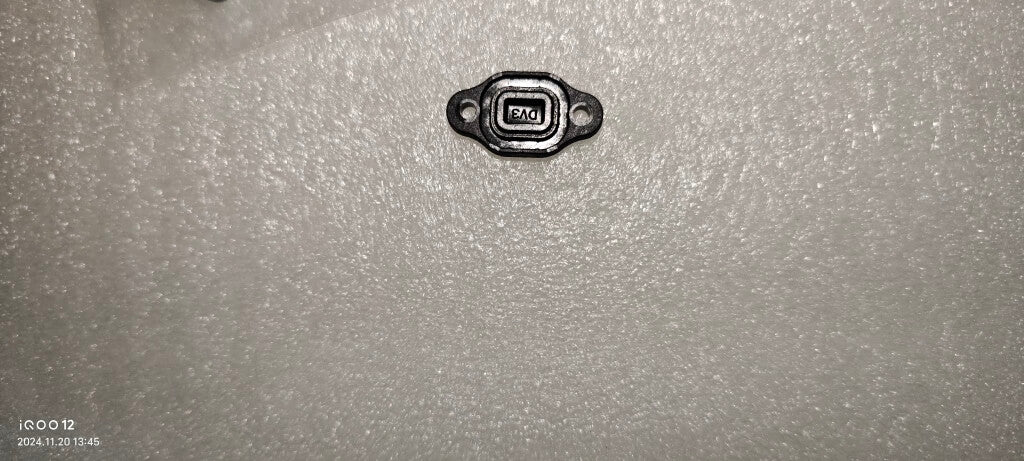 6-pin Cable Rubber Cover