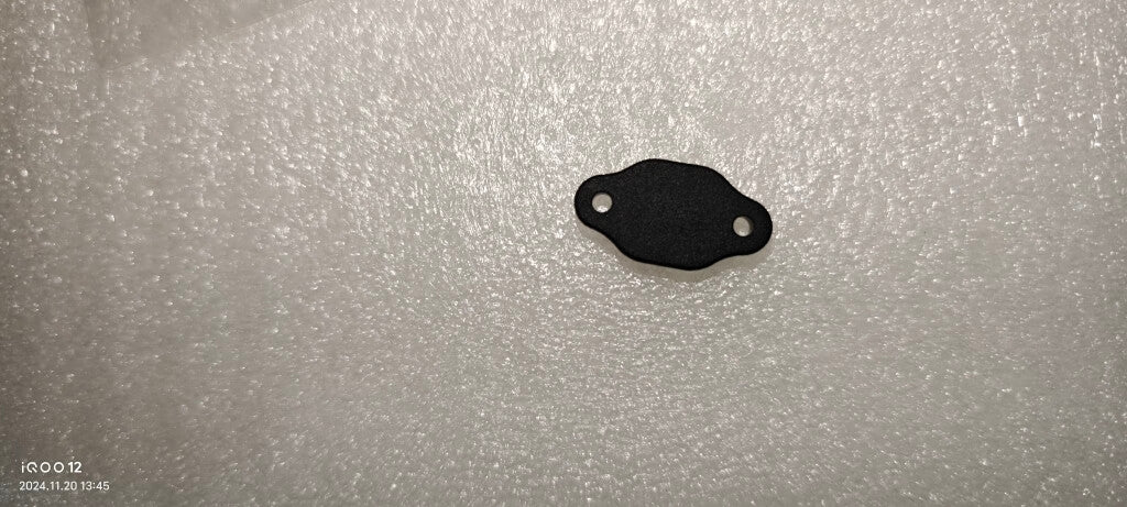 6-pin Cable Rubber Cover