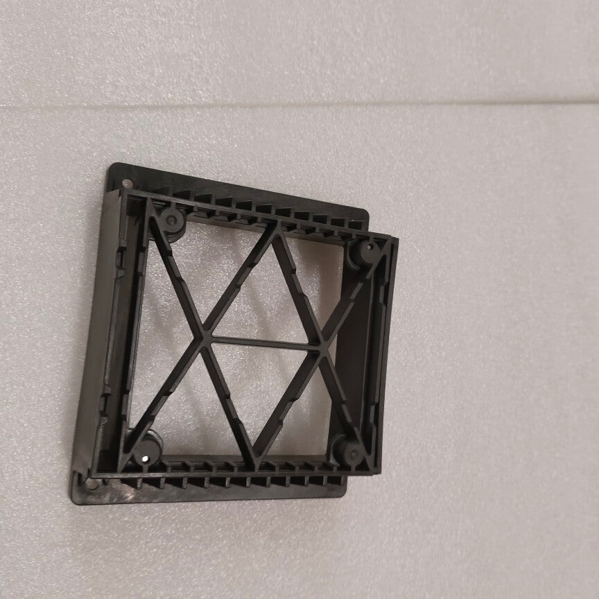 Dustproof Fan Frame