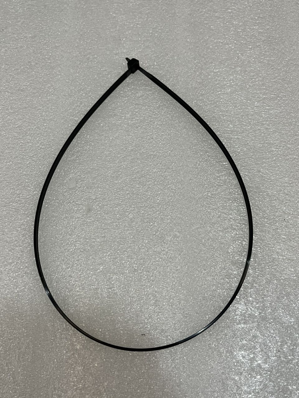Black Cable Ties