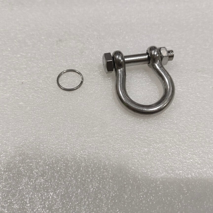 Damper Hook